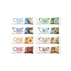 image:imageONE Fruity Cereal Protein Bars 20g Protein Gluten Free Snacks 12 ctVariety
