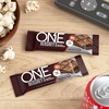 image:imageONE Reeses Peanut Butter Protein Bar 18g Protein 3g Sugar 12 ctDouble Chocolate