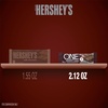 image:imageONE Reeses Peanut Butter Protein Bar 18g Protein 3g Sugar 12 ctDouble Chocolate