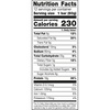 image:imageONE Reeses Peanut Butter Protein Bar 18g Protein 3g Sugar 12 ctDouble Chocolate