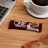 image:imageONE Reeses Peanut Butter Protein Bar 18g Protein 3g Sugar 12 ctDouble Chocolate