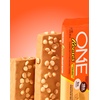 image:imageONE Reeses Peanut Butter Protein Bar 18g Protein 3g Sugar 12 ctReeses Peanut Butter Lovers