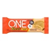 image:imageONE Reeses Peanut Butter Protein Bar 18g Protein 3g Sugar 12 ctReeses Peanut Butter Lovers
