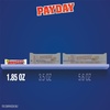 image:imagePAYDAY Peanut Caramel Candy Bars 185 oz 24 ctPeanut Caramel