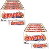 image:imagePAYDAY Peanut Caramel Candy Bars 185 oz 24 ctPeanut Caramel