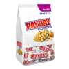 image:imagePAYDAY Peanut Caramel Snack Size Kosher Candy Party Pack 301 oz301 Ounce Pack of 1
