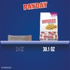 image:imagePAYDAY Peanut Caramel Snack Size Kosher Candy Party Pack 301 oz301 Ounce Pack of 1