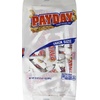 image:imagePAYDAY Peanut Caramel Snack Size Kosher Candy Party Pack 301 oz33 Ounce Pack of 8