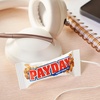image:imagePAYDAY Peanut Caramel Snack Size Kosher Candy Party Pack 301 oz33 Ounce Pack of 8