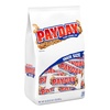 image:imagePAYDAY Peanut Caramel Snack Size Kosher Candy Party Pack 301 oz33 Ounce Pack of 8