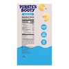 image:imagePIRATES BOOTY Aged White Cheddar Cheese Puffs Bags 5 oz 24 Count1 Ounce Pack of 6