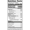 image:imagePIRATES BOOTY Aged White Cheddar Cheese Puffs Bags 5 oz 24 Count1 Ounce Pack of 6