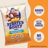 image:imagePIRATES BOOTY Aged White Cheddar Cheese Puffs Party Size Bag 10 ozCheddar Blast