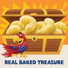image:imagePIRATES BOOTY Aged White Cheddar Cheese Puffs Party Size Bag 10 ozCheddar Blast