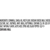 image:imagePIRATES BOOTY Aged White Cheddar Cheese Puffs Party Size Bag 10 ozCheddarCheese
