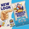 image:imagePIRATES BOOTY Aged White Cheddar Cheese Puffs Party Size Bag 10 ozWhite Cheddar
