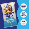 image:imagePIRATES BOOTY Aged White Cheddar Cheese Puffs Party Size Bag 10 ozWhite Cheddar