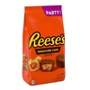 image:imageREESES Miniatures Milk Chocolate Peanut Butter Cups Candy Party Pack 356 oz356 Ounce Pack of 1