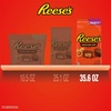 image:imageREESES Miniatures Milk Chocolate Peanut Butter Cups Candy Party Pack 356 oz356 Ounce Pack of 1