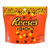 image:imageREESES PIECES Peanut Butter in a Crunchy Shell Candy Bag 9 ozPeanut Butter