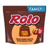 image:imageROLO Rich Chocolate Caramels Candy Family Pack 161 oz178 Ounce Pack of 2