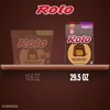 image:imageROLO Rich Chocolate Caramels Candy Party Pack 295 oz295 Ounce Pack of 1