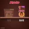 image:imageROLO Rich Chocolate Caramels Candy Party Pack 295 oz356 Ounce Pack of 1