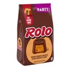image:imageROLO Rich Chocolate Caramels Candy Party Pack 295 oz356 Ounce Pack of 1
