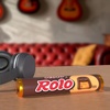 image:imageROLO Rich Chocolate Caramels Candy Rolls 17 oz 18 Count