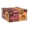 image:imageROLO Rich Chocolate Caramels Candy Rolls 17 oz 18 Count