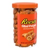 image:imageReeses Filled Pretzels Peanut Butter Pretzel Nuggets Crunchy Ready to Eat Sweet and Salty Snack 9oz Resealable BagPeanutButter
