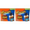 image:imageReeses OREO Miniature Cups Peanut Butter Chocolate Candy 9 ozPeanut Butter