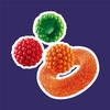 image:imageSHAQALICIOUS SLAMS Assorted Fruit Flavored Chewy Candy Bag 98 oz98 oz bag