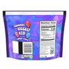 image:imageSHAQALICIOUS XL Gummies Original Flavor Chewy Candy Bag 118 ozOriginal