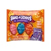 image:imageSHAQALICIOUS XL Gummies Original Flavor Chewy Candy Bag 118 ozOriginal