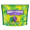 image:imageSHAQALICIOUS XL Gummies Original Flavor Chewy Candy Bag 118 ozSour Gummies