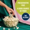 image:imageSKINNYPOP Assorted Gluten Free Popcorn Bags 5 oz 18 CountOriginal  Dairy Free White Cheddar
