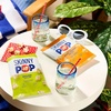 image:imageSKINNYPOP Assorted Gluten Free Popcorn Bags 5 oz 18 CountOriginal  Dairy Free White Cheddar