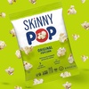image:imageSKINNYPOP Assorted Gluten Free Popcorn Bags 5 oz 18 CountOriginal  Dairy Free White Cheddar