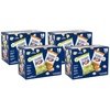 image:imageSKINNYPOP Assorted Gluten Free Popcorn Bags 5 oz 18 CountOriginal  Dairy Free White Cheddar