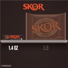 image:imageSKOR Crisp Butter Toffee Chocolate Candy Bars 14 oz 18 ct