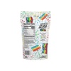 image:imageSOUR STRIPS Bites Rainbow Flavored Chewy Candy Bag 635 oz Pack of 2635 Ounce Pack of 2