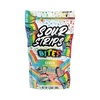 image:imageSOUR STRIPS Bites Rainbow Flavored Chewy Candy Bag 635 oz Pack of 2635 Ounce Pack of 2