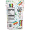 image:imageSOUR STRIPS Bites Rainbow Flavored Chewy Candy Bag 635 oz Pack of 2635 oz
