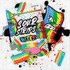 image:imageSOUR STRIPS Bites Rainbow Flavored Chewy Candy Bag 635 oz Pack of 2635 oz