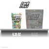 image:imageSOUR STRIPS Bites Rainbow Flavored Chewy Candy Bag 635 oz Pack of 2635 oz