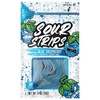 image:imageSOUR STRIPS Blue Raspberry Flavored Peg Bag 34 oz Pack of 334 Ounce Pack of 3