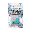 image:imageSOUR STRIPS Cotton Candy Flavored Chewy Candy Bag 34 oz105 cm x 22 cm x 185 cm