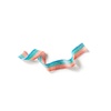 image:imageSOUR STRIPS Duos Doubleberry Flavored Chewy Candy Bag 34 oz34 ounce