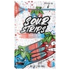 image:imageSOUR STRIPS Duos Doubleberry Flavored Chewy Candy Bag 34 oz34 ounce